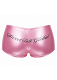SAKURA CURSIVE MICRO SHORT