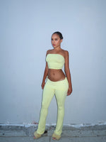 YELLOW bandeau