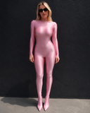 SAKURA JUMPSUIT