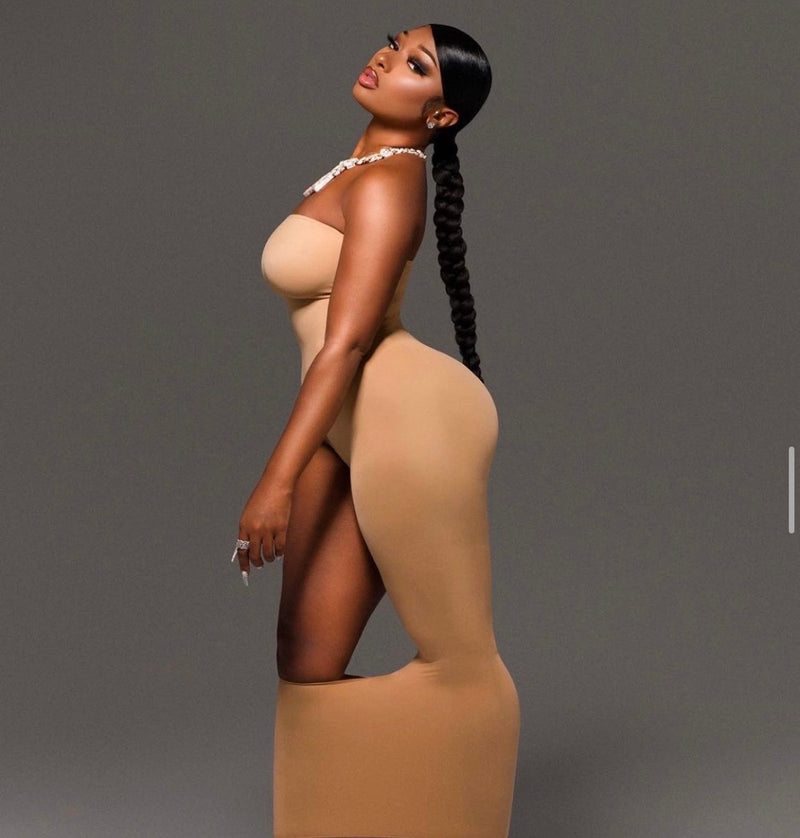 Megan Thee Stallion