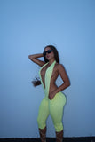 PALE YELLOW V JUMCAPRI