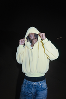 The Surf Pullover