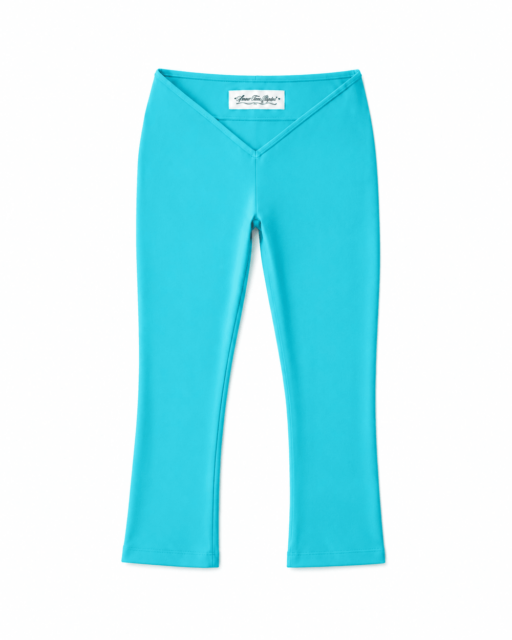 AQUAMARINE CAPRI