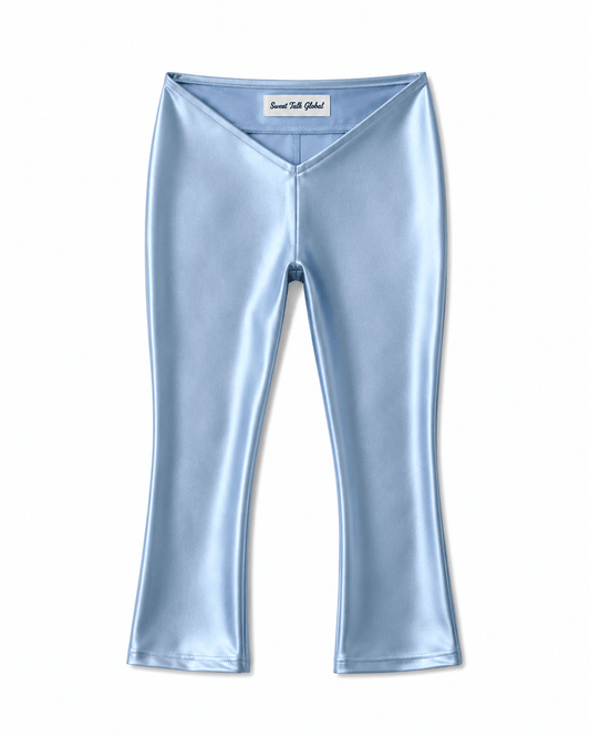 BABY BLUE SAKURA CAPRI - SWEET TALK