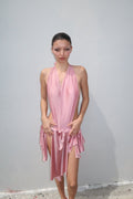 SAKURA SPARTA DRESS