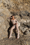 THE PETAL PANTS