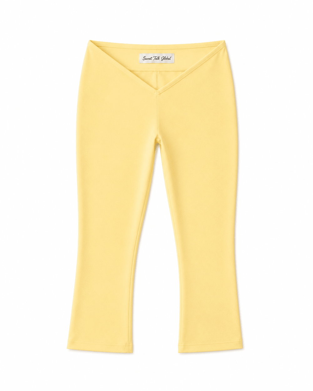 YELLOW CAPRIS
