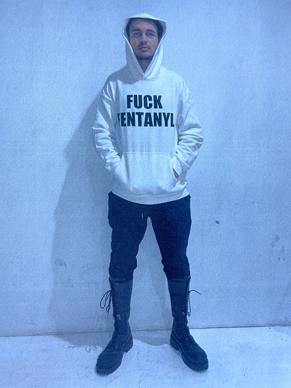 F FENTANYL HOODIE